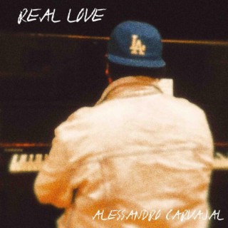 Real Love (Deluxe)
