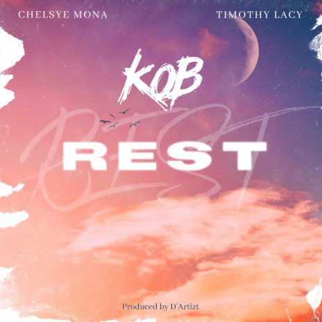 Rest | Boomplay Music