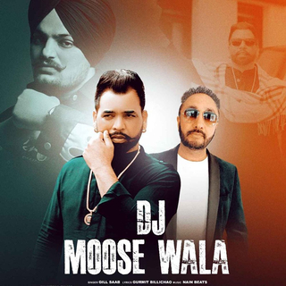 Dj Moose Wala