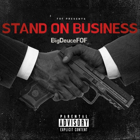 Stand on Business