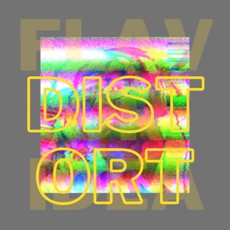 Distort | Boomplay Music