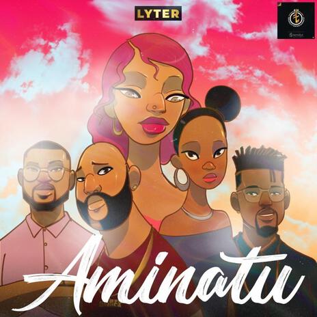 Aminatu | Boomplay Music