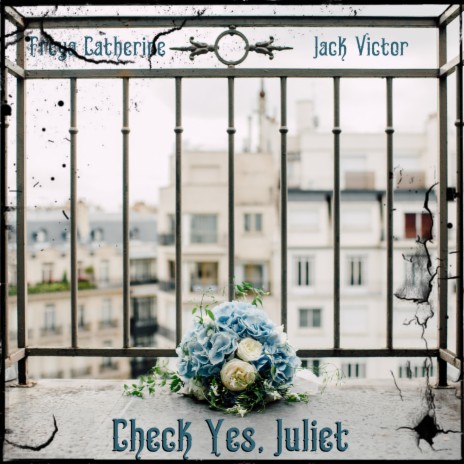 Check Yes, Juliet (Instrumental) ft. Jack Victor