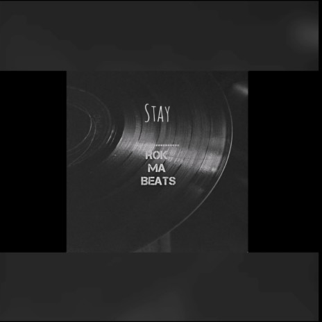Stay (no strings attached, no stay human vocal)