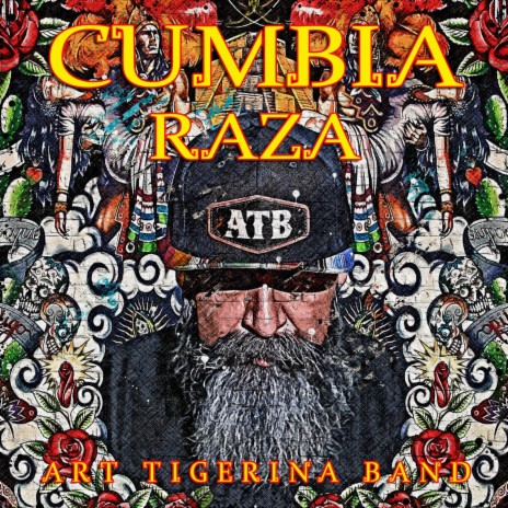 Cumbia Raza | Boomplay Music