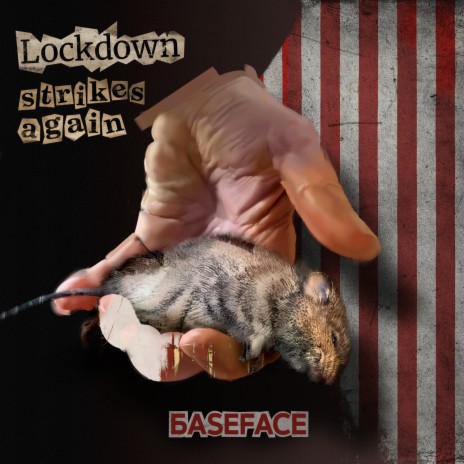 Lockdown Strikes Again (Leeroy Thornhill Remix) | Boomplay Music