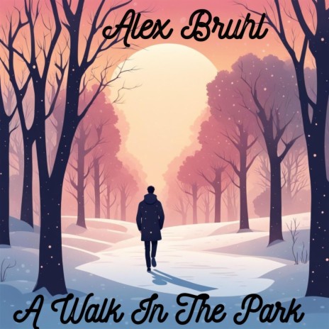A Walk In The Park | Boomplay Music