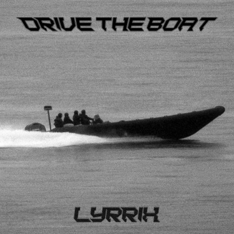 Drive The Boat