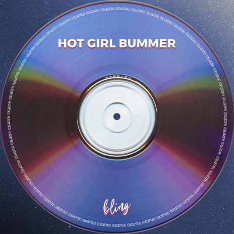 hot girl bummer tekkno | Boomplay Music