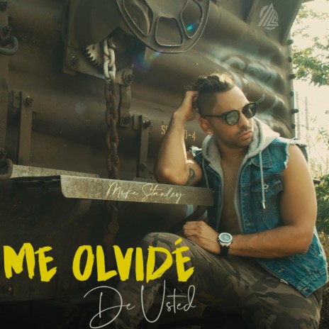 Me Olvidé De Usted | Boomplay Music