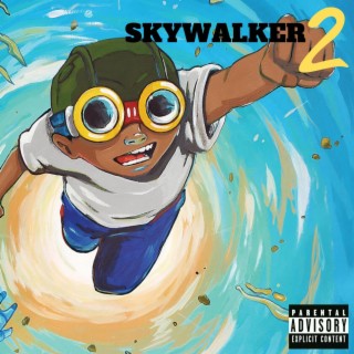 Skywalker 2 (Legends Never Die)