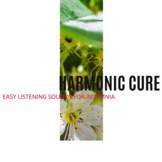 Harmonic Cure - Easy Listening Sounds for Insomnia