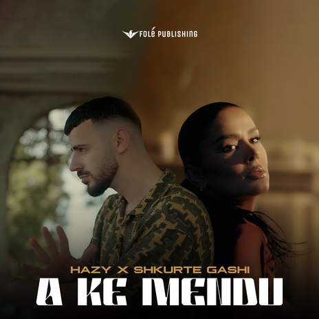 A ke mendu ft. Shkurte Gashi | Boomplay Music