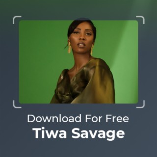 For Freedownload: Tiwa Savage