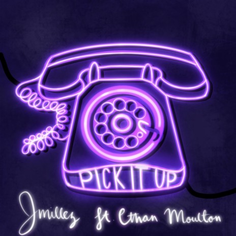 Pick It Up ft. Ethan Moulton | Boomplay Music