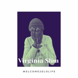 Virginia Slim