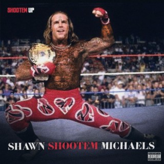 Shawn Shootem Michaels