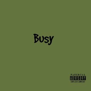 BUSY