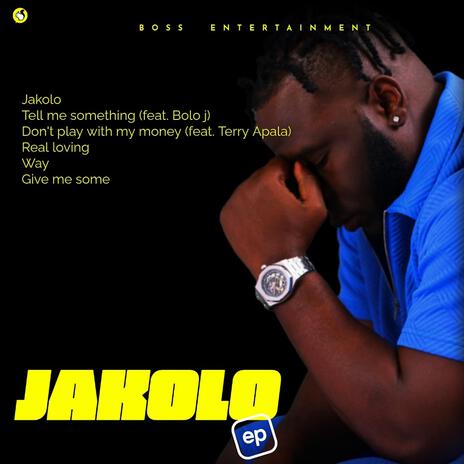 Jakolo | Boomplay Music