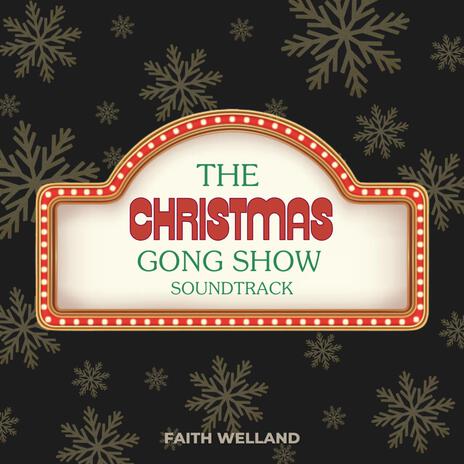 A Great Big Christmas Song ft. David Pearson | Boomplay Music