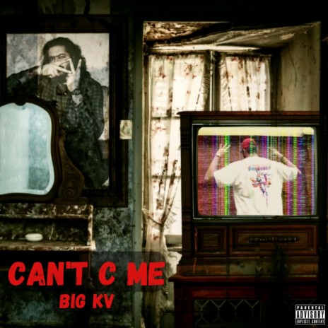 CAN'T C ME | Boomplay Music