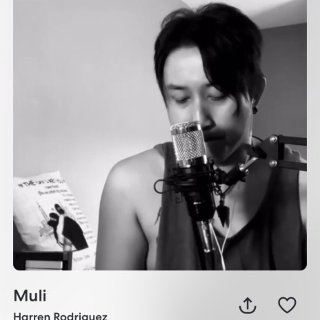 Muli | Boomplay Music