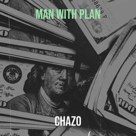 Man With Plan | Boomplay Music