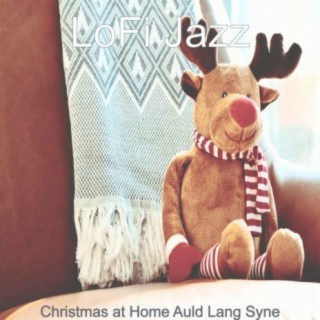 Christmas at Home Auld Lang Syne