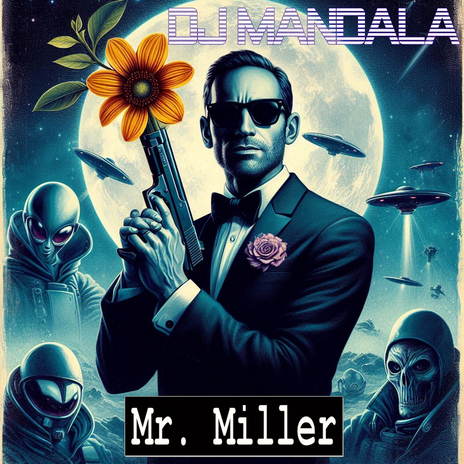 Mr. Miller | Boomplay Music