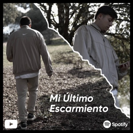 Mi Último Escarmiento | Boomplay Music