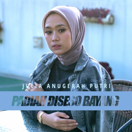 Padiah Diseso Bayang | Boomplay Music