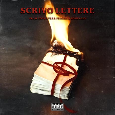 Scrivo Lettere ft. Flc & Federica Bonifacio | Boomplay Music