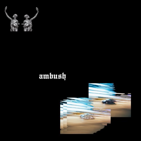 Ambush (COZYSZN) ft. Wangsap | Boomplay Music