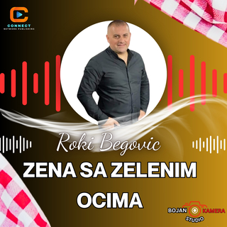 Zena sa zelenim ocima