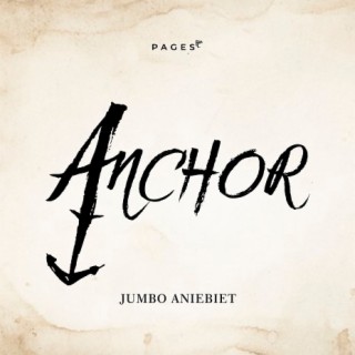 Anchor lyrics | Boomplay Music