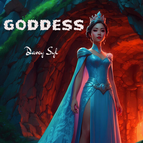 Goddess | Boomplay Music