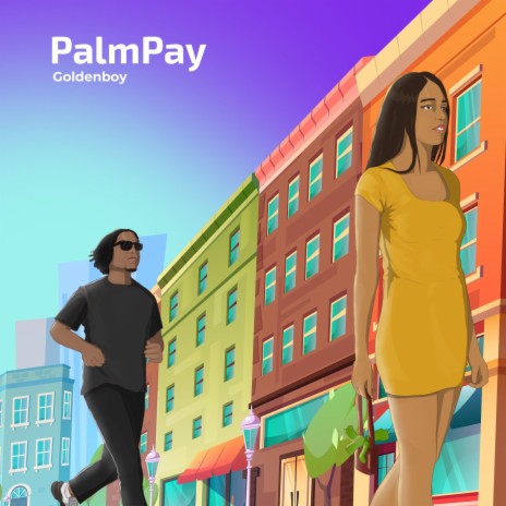 Palmpay | Boomplay Music