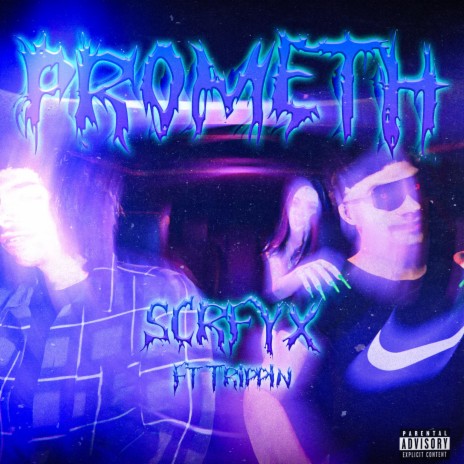 Prometh ft. Trippin | Boomplay Music