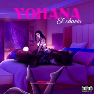 Yohana