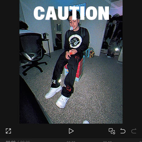 CAUTION | Boomplay Music