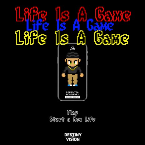 Life Is A Game | Boomplay Music
