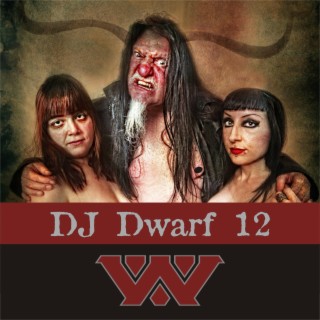 DJ Dwarf 12