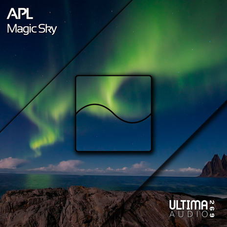 Magic Sky | Boomplay Music