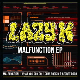 Malfunction EP