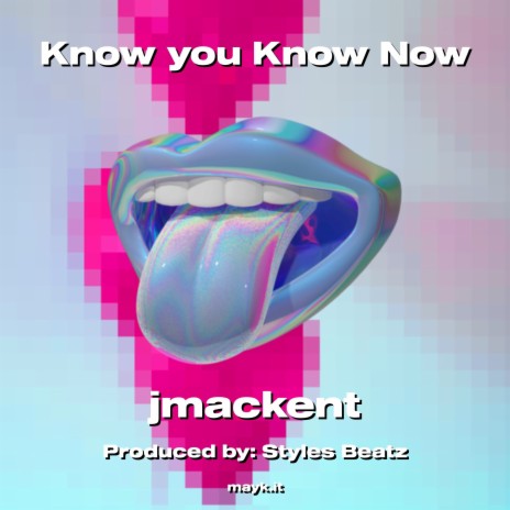 Know you Know Now | Boomplay Music