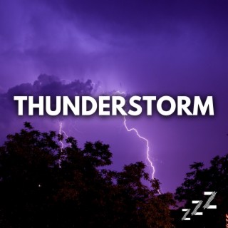 Thunderstorm Sleep (Loopable)