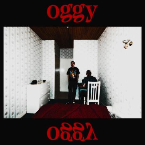 OGGY ft. C.W | Boomplay Music