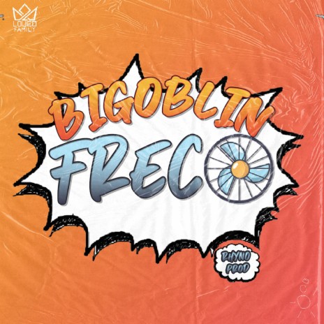 Freco | Boomplay Music