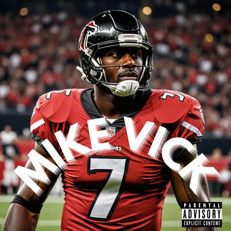 Mike Vick ft. LK1 | Boomplay Music