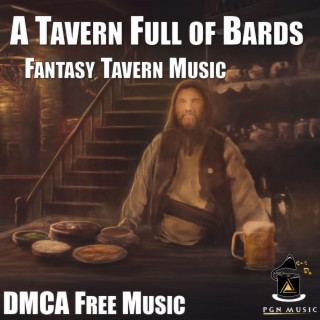 A Tavern Full of Bards